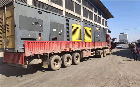 双辽200KW发电机组适配电缆规格选型指南