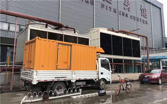 双辽300KW发电机组适配电缆规格选型指南