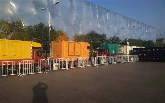 双辽400KW发电机组适配电缆规格选型指南