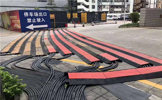 双辽发电机组电缆选型完整具体步骤(工程通用标准流程)